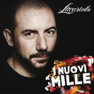 Lucariello - Fertile (Radio Date: 16 Settembre 2011)